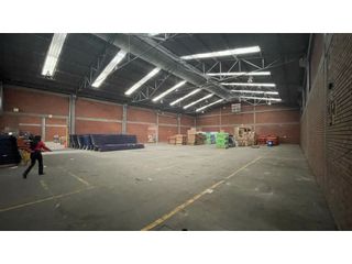 Foto 6 de SE ARRIENDA BODEGA FONTIBON DE 1247  m²