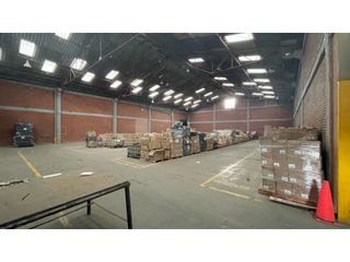Foto 14 de SE ARRIENDA BODEGA FONTIBON DE 1247  m²