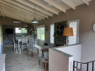 Foto 4 de Moderna casa  en Corbeta Belfast 1000 - Valeria del Mar