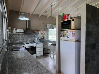 Foto 5 de Moderna casa  en Corbeta Belfast 1000 - Valeria del Mar