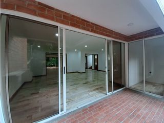Apartamento en Arriendo Medellín Sector Poblado