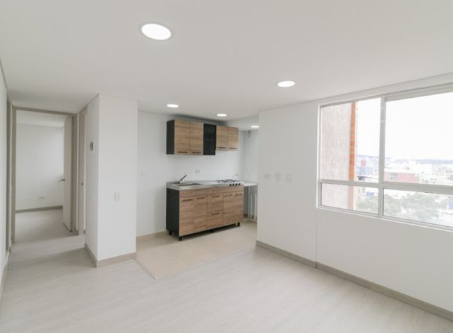 Apartamento en arriendo en Ricaurte