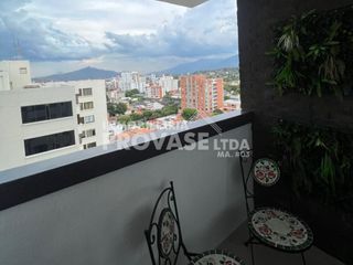 APARTAMENTO en VENTA en Cúcuta La Riviera