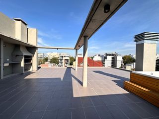 Venta departamento 2 ambientes con Balcón