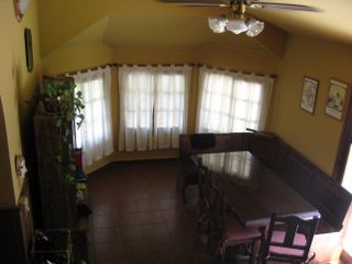 Vivienda de 3 dormitorios en Villa General Belgrano
