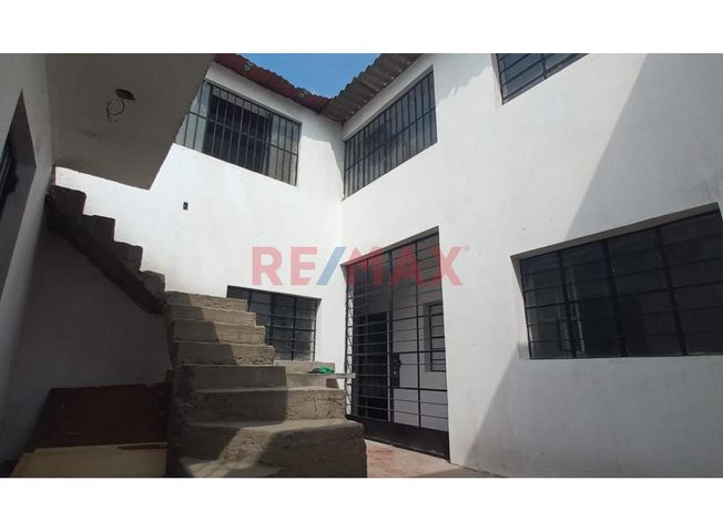 Casa en Venta en Comas - Aanzicht 4
