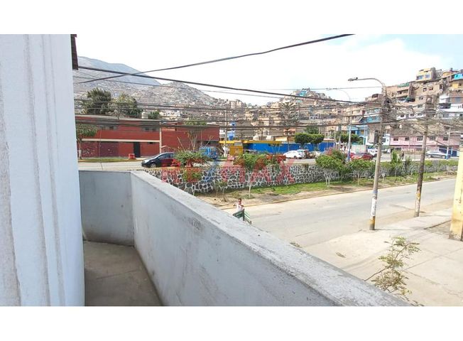 Casa en Venta en Comas - Aanzicht 6
