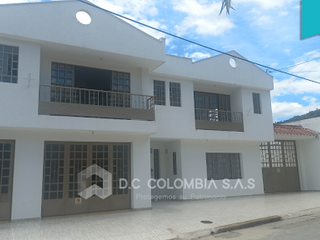 Foto 1 de VENTA de CASAS en PUENTE NACIONAL