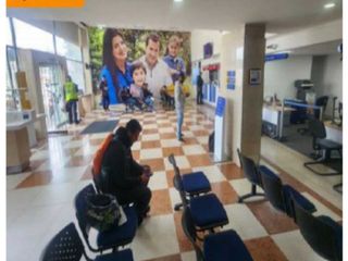 Foto 1 de LOCAL EN VENTA, SECTOR COMERCIAL, BARRIOS UNIDOS