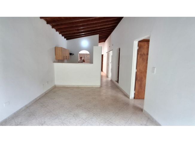 Apartment for rent in Bello