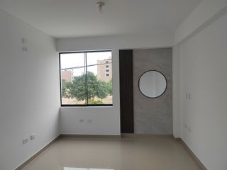 Foto 1 de 🌳 ¡Tu nuevo hogar frente al parque te espera! 🏡✨
Disfruta de la tranquilidad y comodidad en este moderno departamento de 87 m², ubicado en el quinto