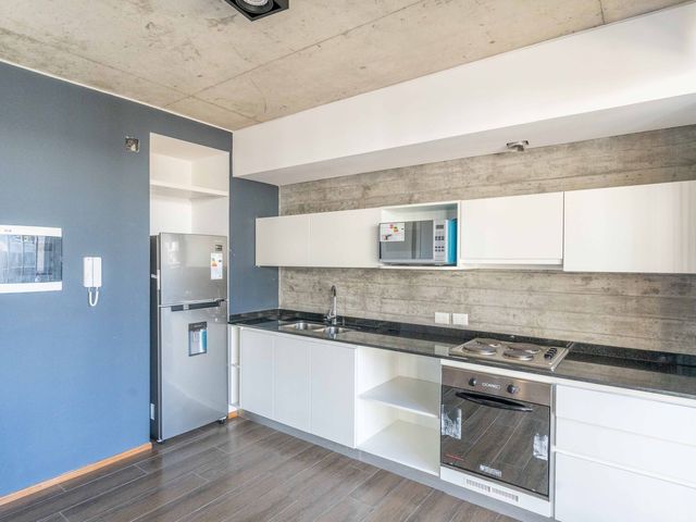 PENTHOUSE 3 AMB CON PILETA, COCHERA EN PUNTA CHICA