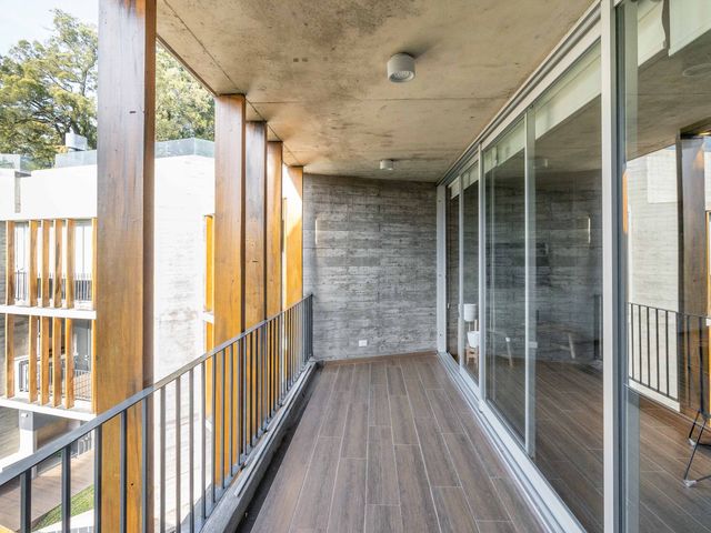 PENTHOUSE 3 AMB CON PILETA, COCHERA EN PUNTA CHICA