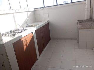 Foto 7 de apartamento en arriendo en siete de agosto. Cod A2170