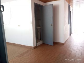 Foto 2 de apartamento en arriendo en siete de agosto. Cod A2170