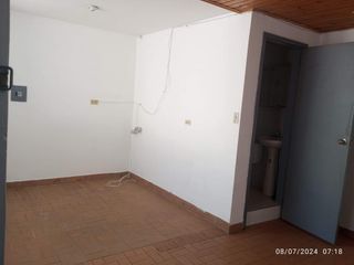 Foto 4 de apartamento en arriendo en siete de agosto. Cod A2170