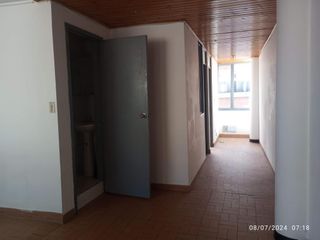 Foto 3 de apartamento en arriendo en siete de agosto. Cod A2170