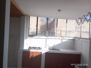 Foto 6 de apartamento en arriendo en siete de agosto. Cod A2170