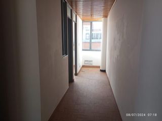 Foto 10 de apartamento en arriendo en siete de agosto. Cod A2170