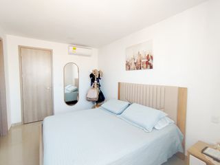 Foto 7 de apartamento en arriendo/venta en nuevo horizonte. Cod A26964