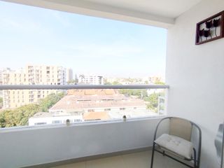 Foto 3 de apartamento en arriendo/venta en nuevo horizonte. Cod A26964