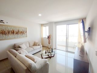 Foto 2 de apartamento en arriendo/venta en nuevo horizonte. Cod A26964