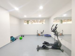 Foto 12 de apartamento en arriendo/venta en nuevo horizonte. Cod A26964