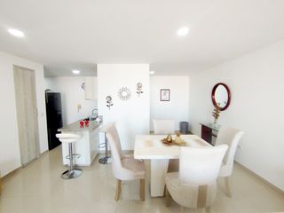 Foto 5 de apartamento en arriendo/venta en nuevo horizonte. Cod A26964