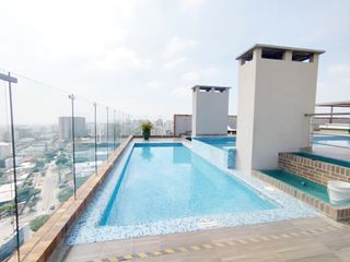 Foto 13 de apartamento en arriendo/venta en nuevo horizonte. Cod A26964