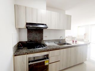 Foto 6 de apartamento en arriendo/venta en nuevo horizonte. Cod A26964