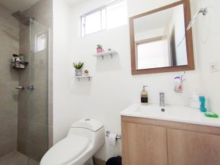 Foto 10 de apartamento en arriendo/venta en nuevo horizonte. Cod A26964