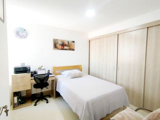 Foto 8 de apartamento en arriendo/venta en nuevo horizonte. Cod A26964