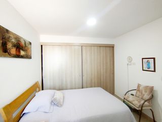 Foto 9 de apartamento en arriendo/venta en nuevo horizonte. Cod A26964
