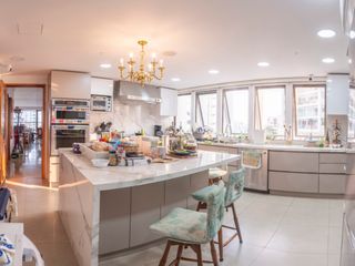 Foto 7 de apartamento en arriendo/venta en bocagrande. Cod A244