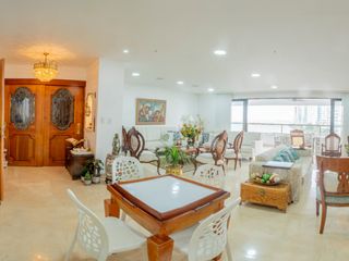Foto 3 de apartamento en arriendo/venta en bocagrande. Cod A244