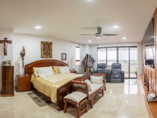 Foto 10 de apartamento en arriendo/venta en bocagrande. Cod A244