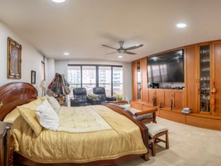 Foto 11 de apartamento en arriendo/venta en bocagrande. Cod A244