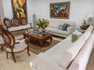 Foto 4 de apartamento en arriendo/venta en bocagrande. Cod A244