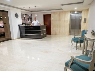 Foto 6 de apartamento en arriendo/venta en bocagrande. Cod A244