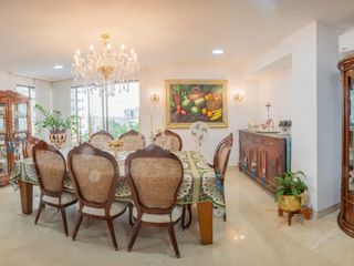 Foto 2 de apartamento en arriendo/venta en bocagrande. Cod A244