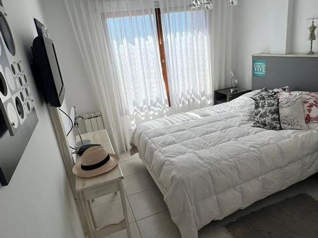 Departamento en venta - 2 Dormitorios 1 Baño 1 Cochera - 73Mts2 - Mar del Plata