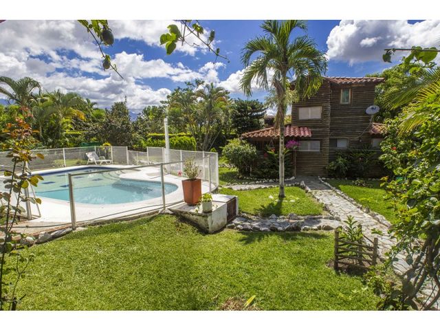 ARRIENDO CABAÑA CAMPESTRE IBAGUE,TOTUMO