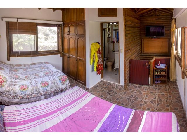 ARRIENDO CABAÑA CAMPESTRE IBAGUE,TOTUMO