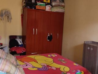 Foto 3 de Casa 3 pisos Área:200m2 $240,000 SMP