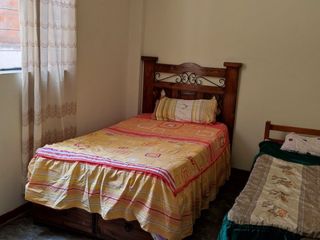 Foto 6 de Casa 3 pisos Área:200m2 $240,000 SMP