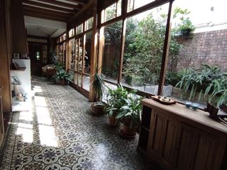 Casa de 7 ambientes en Venta en Palermo