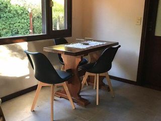Foto 6 de CASA EN ALQUILER EN CHACRA ROSARIO PINAMAR