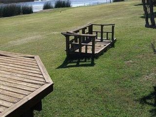 Foto 4 de CASA EN ALQUILER EN CHACRA ROSARIO PINAMAR