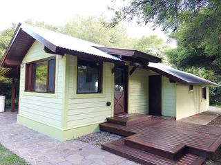 Foto 2 de CASA EN ALQUILER EN CHACRA ROSARIO PINAMAR