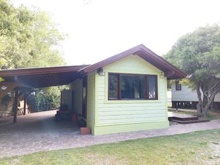 Foto 1 de CASA EN ALQUILER EN CHACRA ROSARIO PINAMAR